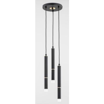 Alfa DERSO 62399 Pendelleuchte 3x10W/G9 IP20