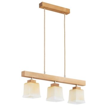 Alfa DILARA 62591 Suspension lumineuse 3x10W/E14