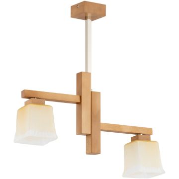 Alfa DILARA 62592 Lampe de plafond 2x10W/E14