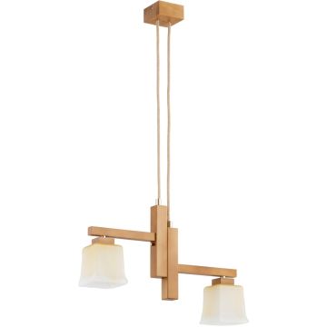Alfa DILARA 62593 Pendelleuchte 2x10W/E14