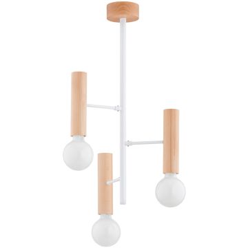 Alfa FLARA 62459 Deckenlampe 3x15W/E27