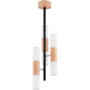Alfa HIROCO 63263 Deckenlampe 6x10W/E14