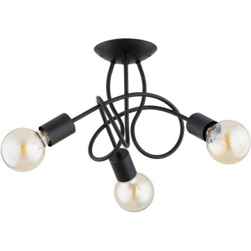 Alfa HOSSA 62603 Deckenlampe 3x15W/E27