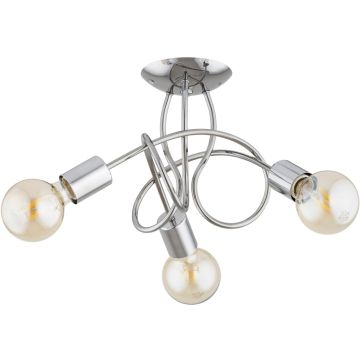 Alfa HOSSA 62604 Deckenlampe 3x15W/E27