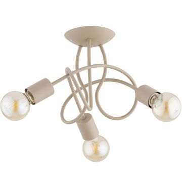 Alfa HOSSA 62605 Deckenlampe 3x15W/E27