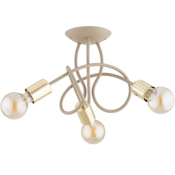 Alfa HOSSA 62606 Deckenlampe 3x15W/E27
