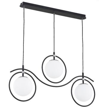 Alfa KIRA 62474 Pendelleuchte 3x10W/E14