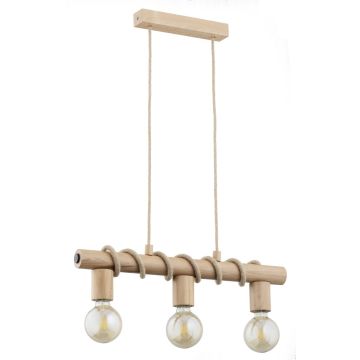 Alfa KRONOS 62255 Pendelleuchte 3x60W/E27 IP20