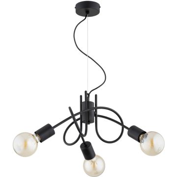 Alfa MIKA 62599 Suspension lumineuse 3x15W/E27