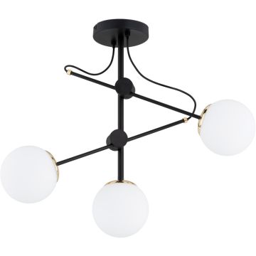 Alfa OLIMP 62554 Deckenlampe 3x10W/E14