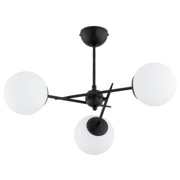 Alfa PRIMERY 62523 Deckenlampe 3x10W/E14 IP20