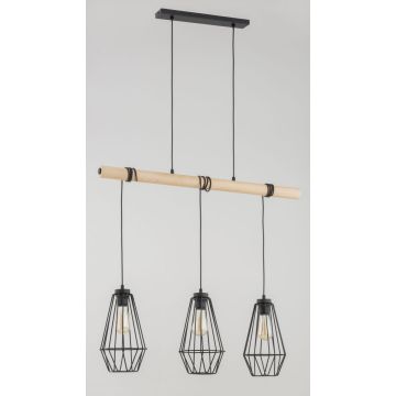 Alfa REJA 62338 Pendelleuchte 3x15W/E27 IP20