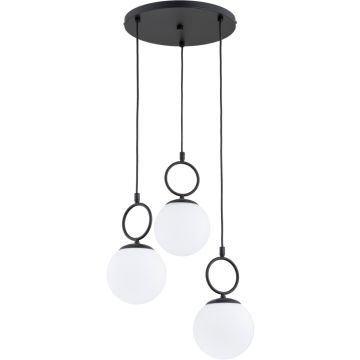 Alfa SITRO 62562 Suspension lumineuse 3x10W/E14
