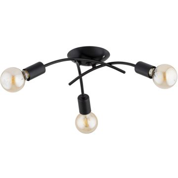 Alfa TORIZO 62635 Deckenlampe 3x15W/E27