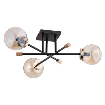 Alfa TRANSFER MAX 62308 Deckenlampe 3x40W/E14 IP20
