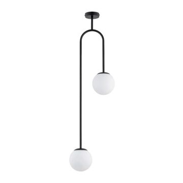 Alfa VECTOR 62448 Deckenlampe 2x10W/E14 IP20