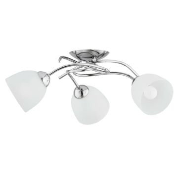 Alfa VERWIL 62382 Deckenlampe 3x15W/E27 IP20