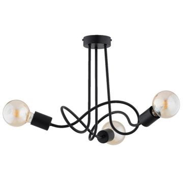 Alfa WINGO 62518 Deckenlampe 3x15W/E27 IP20
