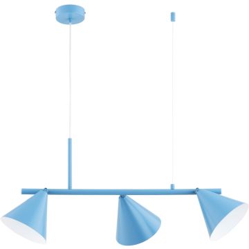 Alfa ZELTA 62629 Suspension lumineuse 3xE27