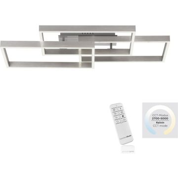 Paul Neuhaus PAAN 6232-55 Deckenlampe 2x52W/LED 2700-5000k 4900lm ip20