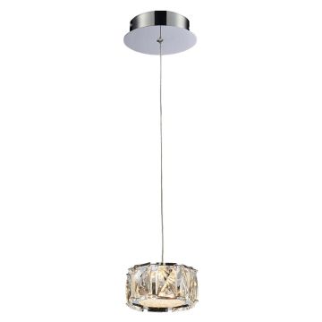 Prezent KNOX 62416 Suspension lumineuse 1x5W/LED 400lm IP20