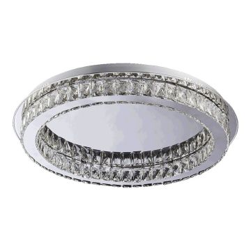 Prezent MOVIDA 62401 Plafonnier 1x48W/LED 3600lm IP20