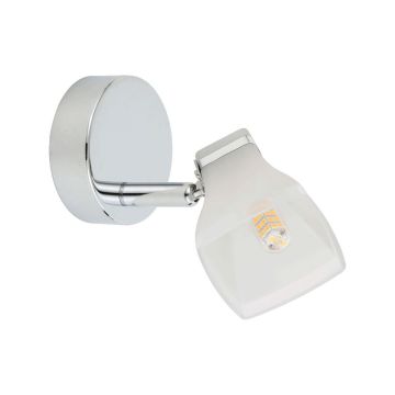 Prezent QUADO 62600 Wandleuchte 1x4W/G9 IP20