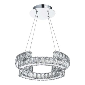 Prezent SANTANA 62428 Pendelleuchte 1x26W/LED 1900lm IP20