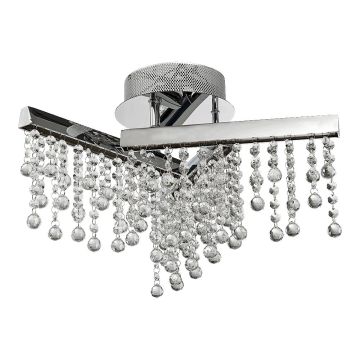 Prezent WELVET 62418 Lampe de plafond 1x18W/LED 1460lm IP20