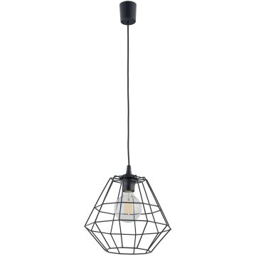 TK Lighting DIAMOND 6206 Suspension 1x15W/E27
