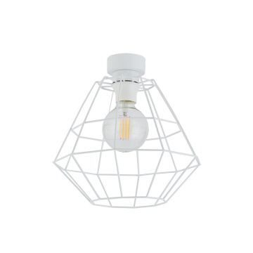TK Lighting DIAMOND 6210 Deckenlampe 1x15W/E27