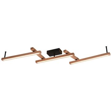 Trio BELLARI 626410530 Deckenlampe 1x36w/led 2700-6000k 4200lm ip20