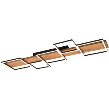 Trio HARPER 622910532 Deckenlampe 1x42w/led 3000k 5700lm ip20