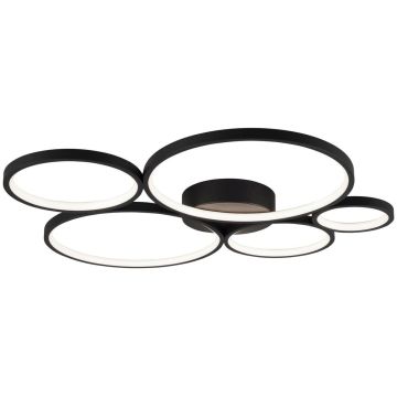 Trio RONDO 622610532 Deckenlampe 1x49w/led 3000k 5800lm ip20