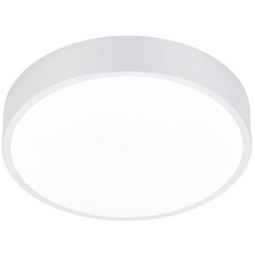 Trio WACO 627413031 Deckenleuchte 1x28w/led 2300+3000+4000k 3200lm ip20