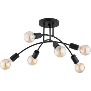 Alfa LANTI 63339 Deckenlampe 6x15W/E27