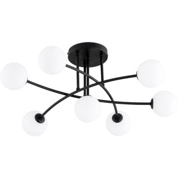 Alfa LAVINIA 63440 Deckenlampe 7x10W/G9