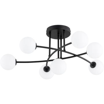 Alfa LAVINIA 63441 Deckenlampe 7x10W/G9