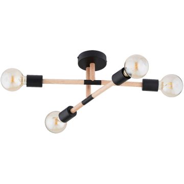 Alfa OTELLO 63274 Deckenlampe 4x15W/E27