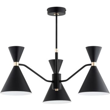 Alfa SALUT 63366 Lampe de plafond 6x15W/E27/GU10