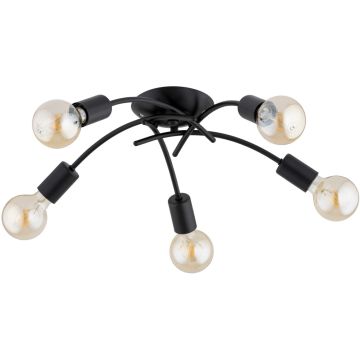Alfa TORIZO 63426 Deckenlampe 5x15W/E27