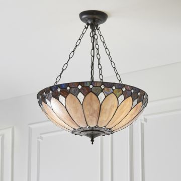 Endon BROOKLYN 63976 Suspension 3x60W/E27 IP20