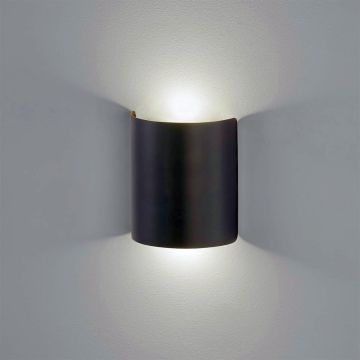 Fischer&Honsel Halv 30513 Wandleuchte 2x4W/LED 2700K 840 lm IP20