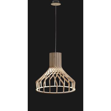 Nowodvorski BIO S 6333 Pendelleuchte 1x35W/GU10 IP20