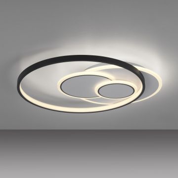 Paul Neuhaus MAILAK 6392-16 Deckenlampe 4x28W/LED 3000k 3800lm ip20