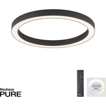 Paul Neuhaus PURE-LINES 6309-13 Deckenlampe 1x30W/LED 2700-5000k 2800lm ip20