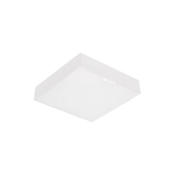 Prezent CANTO SQ 63215 Deckenleuchte 1x10W/LED 800lm IP20
