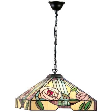 Endon WILLOW 64384 Pendelleuchte 3x60W/E27 IP20