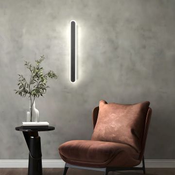 Fischer&Honsel Stretto 30554 Applique murale 1x16W/LED 2700K 2300 lm IP20