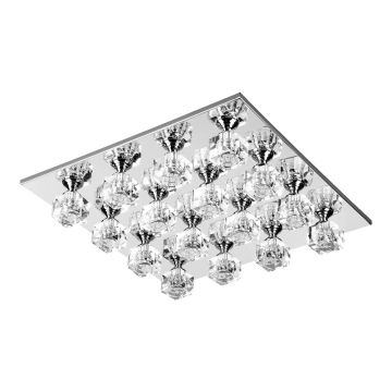 Prezent NASSAU 64306 Plafonnier 16x20W/G4 IP20